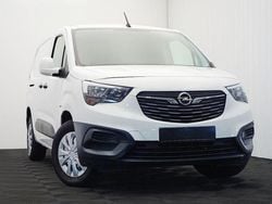 Weiß Gebraucht 2021 Opel Combo Edition Van / Kleinbus | 12.346 € (Guter Preis)