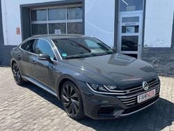 Uranograu Gebraucht 2018 VW Arteon R-line Limousine | 23.333 € (Fairer Preis)