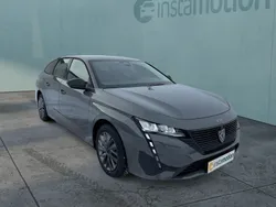Grau Gebraucht 2023 Peugeot 308 Active Kombi | 30.070 €