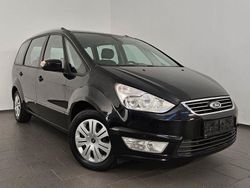 Schwarz Gebraucht 2011 Ford Galaxy Van / Kleinbus | 5.999 € (Guter Preis)