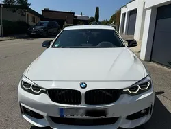 Weiß Gebraucht 2020 BMW 420 M Sport Limousine | 30.000 € (Guter Preis)