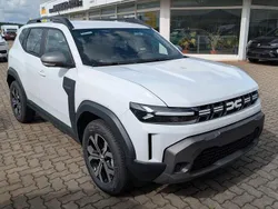 Weiß Neu 2025 Dacia Duster Expression SUV | 20.490 € (Superpreis)