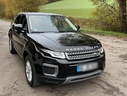 Schwarz Gebraucht 2016 Ford Ranger Abholung | 16.800 € (Fairer Preis)