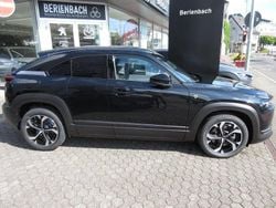 Schwarz Gebraucht 2025 Mazda MX30 Exclusive-Line SUV | 25.999 € (Guter Preis)