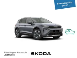 Graphitgrau Gebraucht 2025 Skoda Elroq Loft SUV | 37.980 € (Superpreis)