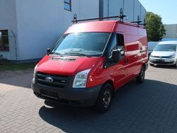 Rot Gebraucht 2008 Ford Transit Abholung | 3.600 € (Guter Preis)