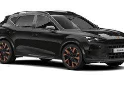 Midnight schwarz Neu 2025 Cupra Formentor VZ SUV | 62.210 €