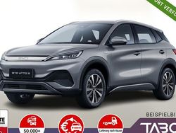Grau Neu 2025 BYD Atto 3 Design SUV | 32.288 €