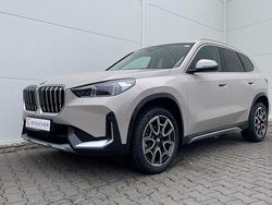 Neu 2025 BMW X1 Efficient Dynamics SUV | 55.119 € (Etwas zu teuer)