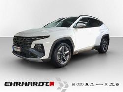 Weiß Neu 2025 Hyundai Tucson Trend SUV | 31.390 € (Superpreis)