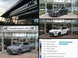 Neu 2025 Cupra Terramar SUV | 38.880 € (Superpreis)