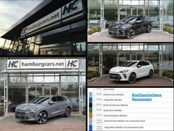 Neu 2025 Cupra Terramar SUV | 38.580 € (Superpreis)