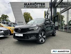 Gebraucht 2023 Volvo EC40 SUV | 37.890 € (Etwas zu teuer)