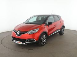 Rot Gebraucht 2015 Renault Captur SUV | 11.390 € (Teuer)