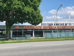 Grau Gebraucht 2004 Skoda Fabia Ambiente Limousine | 2.499 € (Etwas zu teuer)