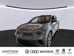 Blau Gebraucht 2022 VW ID.5 GTX SUV | 33.950 € (Fairer Preis)