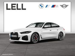 Weiß Gebraucht 2022 BMW 430 Gran Coupé M Sport Coupé | 39.750 € (Fairer Preis)