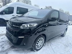 Schwarz Gebraucht 2019 Opel Vivaro Innovation Van / Kleinbus | 16.800 € (Guter Preis)