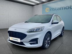 Weiß Gebraucht 2022 Ford Kuga SUV | 25.749 € (Fairer Preis)