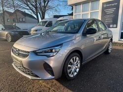 Grau Gebraucht 2021 Opel Corsa Edition Kleinwagen | 15.990 € (Fairer Preis)