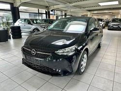 Schwarz Gebraucht 2021 Opel Corsa-e Kleinwagen | 14.399 € (Fairer Preis)