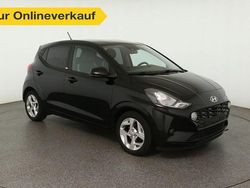 Schwarz Gebraucht 2020 Hyundai i10 Trend Kleinwagen | 11.760 € (Guter Preis)