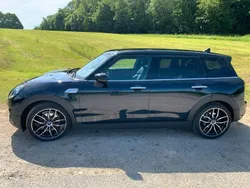 Schwarz Gebraucht 2020 Mini Cooper SD Clubman Kombi | 19.500 € (Superpreis)