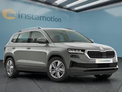 Grau Neu 2025 Skoda Karoq SUV | 35.649 € (Guter Preis)