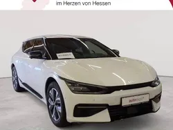 Andere Gebraucht 2023 Kia EV6 4 SUV | 38.189 € (Fairer Preis)