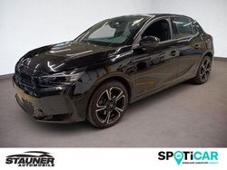 Karbon schwarz Gebraucht 2024 Opel Corsa Kleinwagen | 15.980 € (Guter Preis)