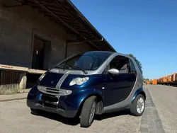 Blau Gebraucht 2006 Smart ForTwo Coupé Kleinwagen | 2.899 € (Fairer Preis)