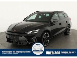 Gebraucht 2025 Cupra Leon VZ Kombi | 41.575 € (Guter Preis)