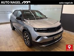 Grau Neu 2025 Opel Mokka SUV | 24.386 € (Fairer Preis)