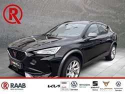 Schwarz Gebraucht 2024 Cupra Formentor SUV | 25.995 € (Fairer Preis)