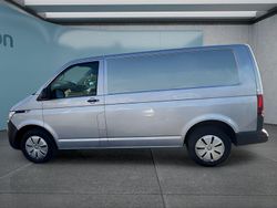 Silber Gebraucht 2021 VW T6.1 Van | 26.649 €