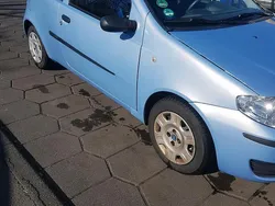 Gebraucht 2004 Fiat Punto Kleinwagen | 1.750 € (Fairer Preis)