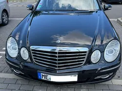 Gebraucht 2006 Mercedes E320 Avantgarde Kombi | 2.300 € (Fairer Preis)