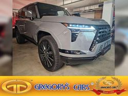 Nardo grey = matt grey Neu 2025 Lexus GX550 SUV | 158.777 €