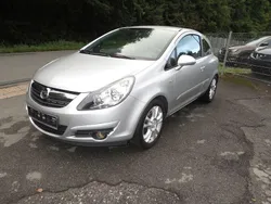 Silber Gebraucht 2007 Opel Corsa Sport | 1.750 € (Fairer Preis)