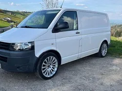 Weiß Gebraucht 2011 VW T5 Van | 6.899 € (Superpreis)