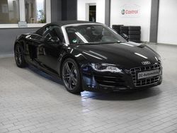 Schwarz Gebraucht 2010 Audi R8 Coupé Coupé | 94.000 €