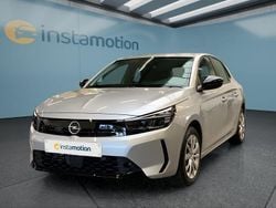 Grau Neu 2025 Opel Corsa Edition Kleinwagen | 21.799 € (Etwas zu teuer)