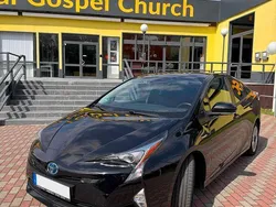 Schwarz Gebraucht 2016 Toyota Prius Executive Kleinwagen | 17.999 € (Etwas zu teuer)