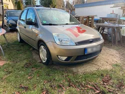 Gebraucht 2004 Ford Fiesta Kleinwagen | 1.000 € (Fairer Preis)