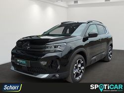 Schwarz (perla nera schwarz) Neu 2025 Citroën C5 Aircross Start SUV | 36.072 €