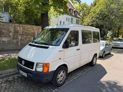 Weiß Gebraucht 1998 VW LT Van | 4.490 € (Superpreis)