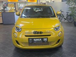 Gelb Neu 2026 Fiat 500 Limousine | 21.480 € (Fairer Preis)