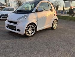 Gebraucht 2012 Smart ForTwo Cabrio Cabrio | 5.300 € (Fairer Preis)