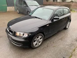 Schwarz Gebraucht 2009 BMW 120 Kleinwagen | 2.699 € (Guter Preis)