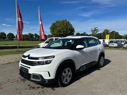 Weiß Gebraucht 2019 Citroën C5 Aircross SUV | 12.450 € (Guter Preis)